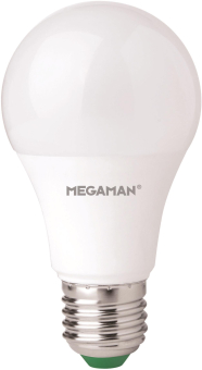 Megaman MM LED Dim. Classic A60  MM21129 