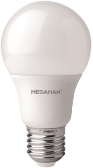 MEGAM LED Classic A55 5,5W/828   MM21096 