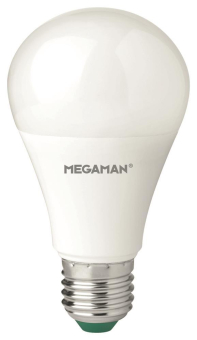 Megaman LED-Classic Dim.matt     MM21128 