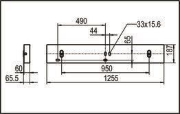 RIDI LENSES-AS1247DAWS830B0350   0637544 