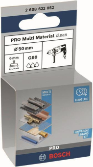 Bosch Topfbürste Nylonborste  2608622052 