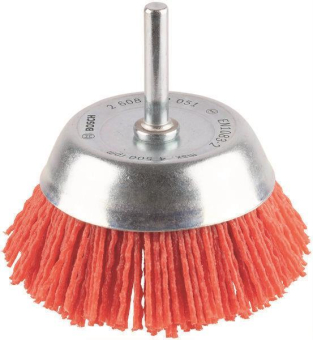 Bosch Topfbürste Nylonborste  2608622051 