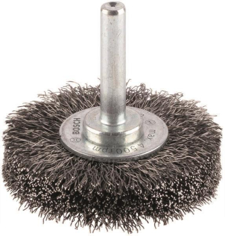 Bosch Scheibenbürste Stahl    2608622111 