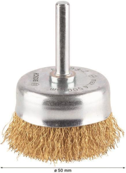 Bosch Topfbürste Messing      2608622008 