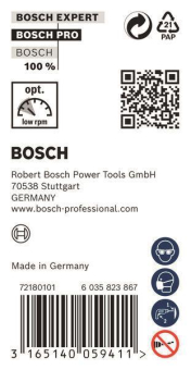 Bosch Schalungs-/             2608596335 