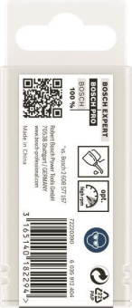 Bosch 10Doppelendbohrer HSS-G 2608597596 