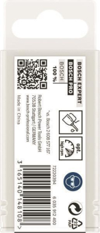 Bosch 10Doppelendbohrer HSS-G 2608597590 