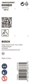 Bosch Holzschlangenbohrer     2608585706 