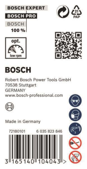 Bosch Schalungs-/             2608597410 