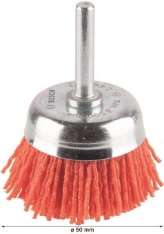 Bosch Topfbürste Nylonborste  2608622052 