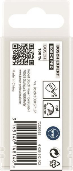 Bosch 10Doppelendbohrer HSS-G 2608597594 