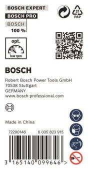 Bosch Maschinenholzbohrer     2608597198 