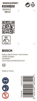 Bosch Holzschlangenbohrer     2608597635 
