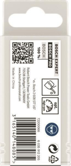 Bosch 10Doppelendbohrer HSS-G 2608597588 