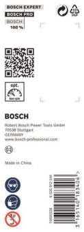 Bosch Holzschlangenbohrer     2608597631 