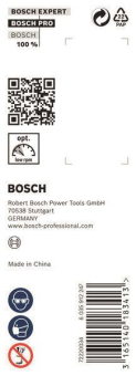 Bosch Holzschlangenbohrer     2608597632 