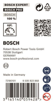 Bosch Schalungs-/             2608596336 