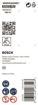 Bosch Holzschlangenbohrer     2608597645 