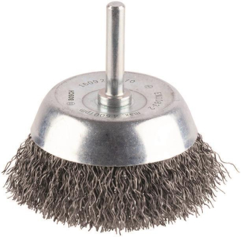 Bosch Topfbürste Stahl        1609200270 