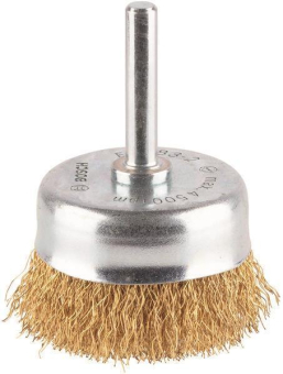 Bosch Topfbürste Messing      2608622008 