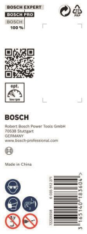 Bosch Holzschlangenbohrer     2608597651 