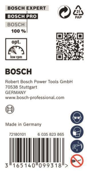 Bosch Schalungs-/             2608597165 