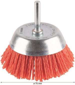 Bosch Topfbürste Nylonborste  2608622051 
