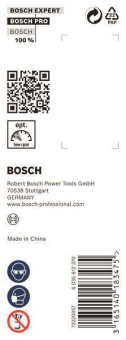 Bosch Holzschlangenbohrer     2608597638 