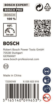 Bosch Maschinenholzbohrer     2608597199 