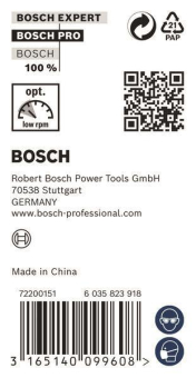 Bosch Maschinenholzbohrer     2608597194 