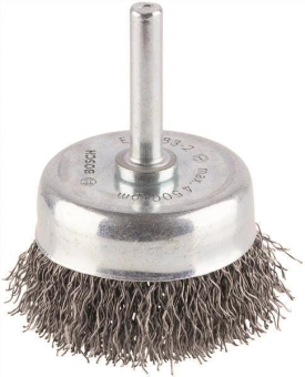 Bosch Topfbürste Stahl        2608622006 