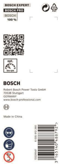 Bosch Holzschlangenbohrer     2608585709 