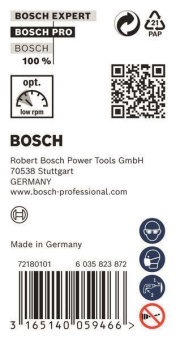Bosch Schalungs-/             2608596340 