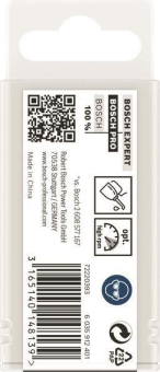 Bosch 10Doppelendbohrer HSS-G 2608597593 