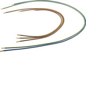 Hager Abgangskabelbaum universZ     Y88T 