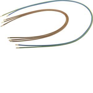 Hager Abgangskabelbaum universZ     Y89T 