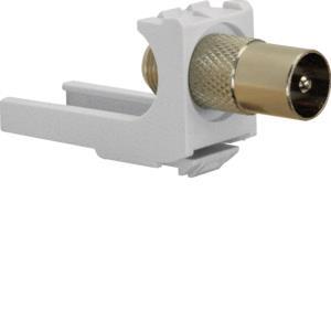 Hager KOAX Modul E-Dat universal VZ317FS 