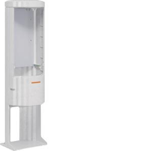 Hager Verteilersäule rund        ZAL135P 