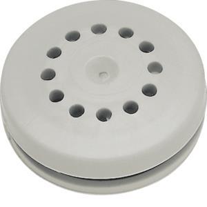 Hager Drainagestopfen vector M20   VZ759 