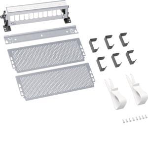 Hager Multimedia Ausbaupaket     VZ36MME 