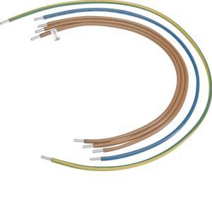 Hager Abgangskabelbaum universZ  Y891DS1 