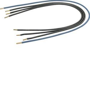 Hager Zugangskabelbaum universZ     Y87B 