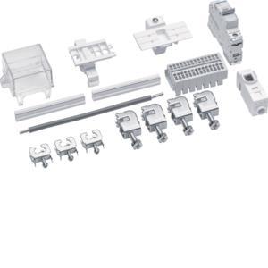 Hager Bestückungspaket universZ    Y12ST 