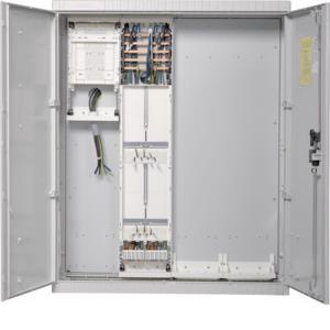 Hager Z.anschlusschrank      ZAS132BD65A 