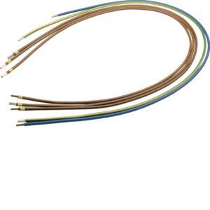 Hager Abgangskabelbaum universZ    Y891F 