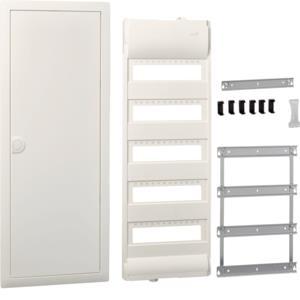 Hager Ausbaupaket Volta 5x12PLE  VZ60NRK 