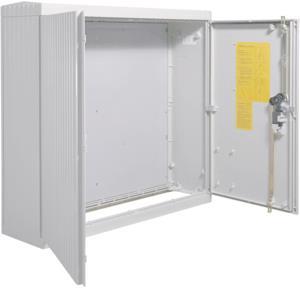 Hager Kabelverteilerschrank      ZAL102P 