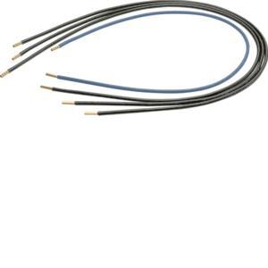 Hager Zugangskabelbaum universZ     Y87L 