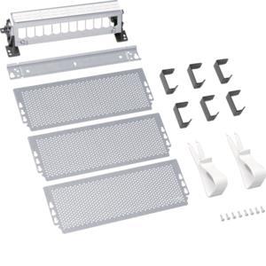 Hager Multimedia Ausbaupaket     VZ48MME 