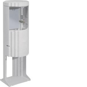 Hager Verteilersäule rund        ZAL115P 